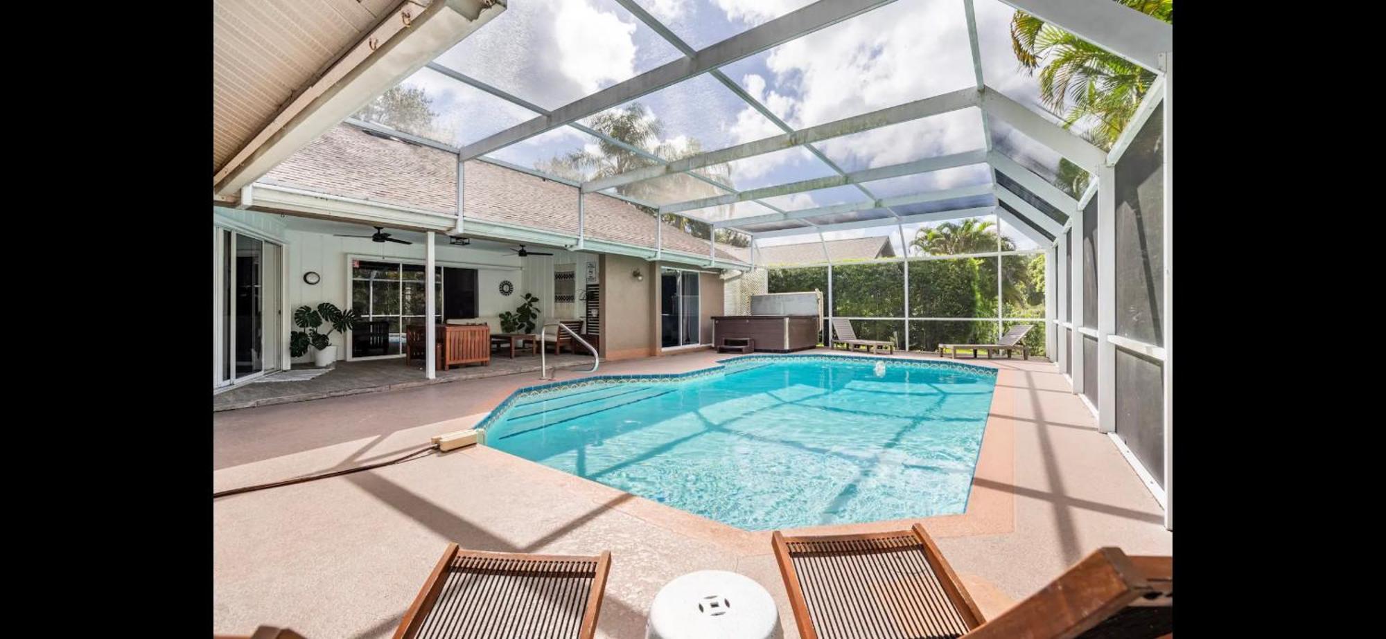 Siesta Key Home With Pool/Hot Tub 12 Min To Beach Sarasota Exterior foto