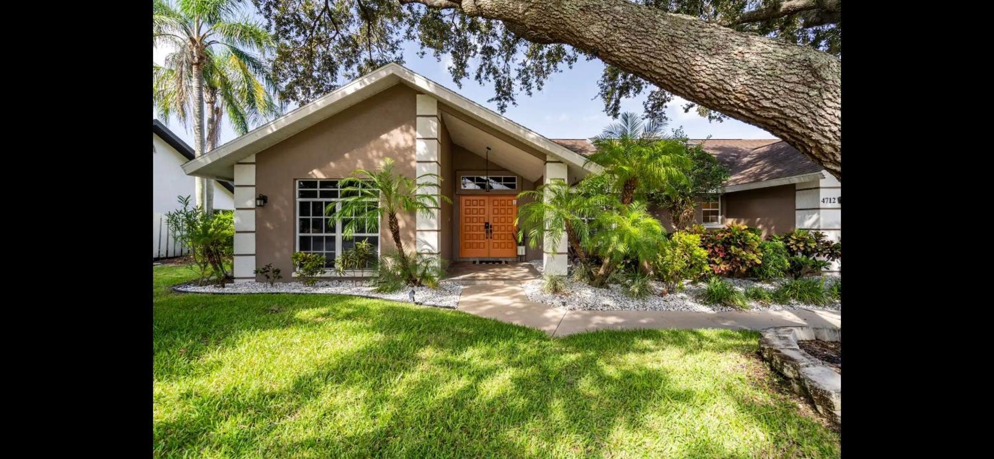 Siesta Key Home With Pool/Hot Tub 12 Min To Beach Sarasota Exterior foto